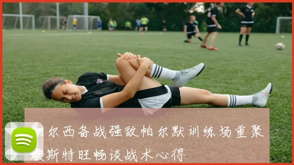 切尔西备战强敌帕尔默训练场重聚埃斯特旺畅谈战术心得