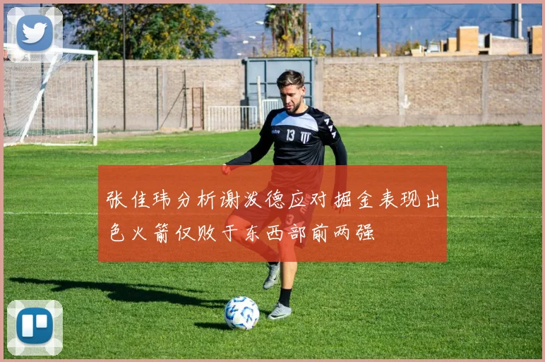 张佳玮分析谢泼德应对掘金表现出色火箭仅败于东西部前两强