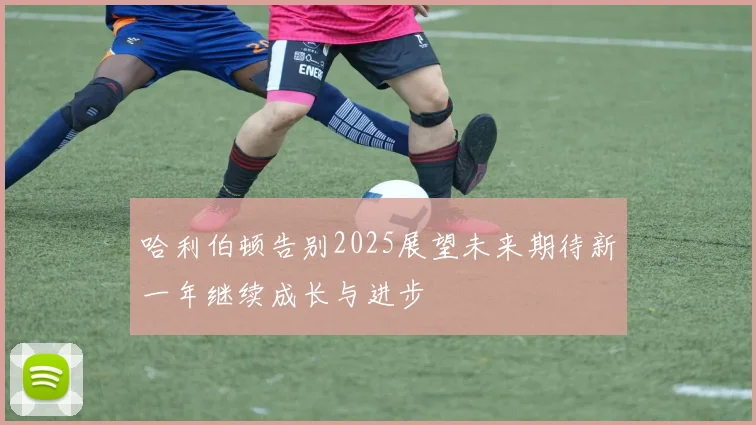 哈利伯顿告别2025展望未来期待新一年继续成长与进步